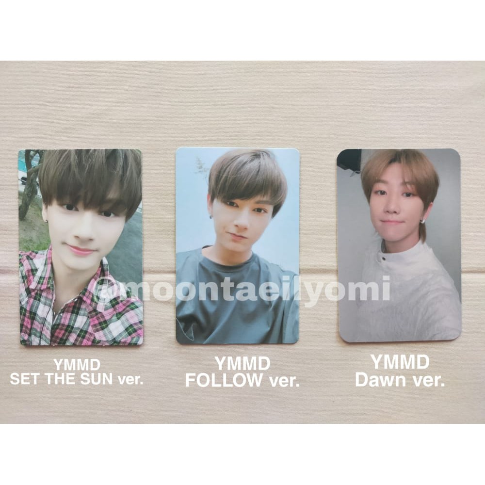 PC Seventeen YMMD
