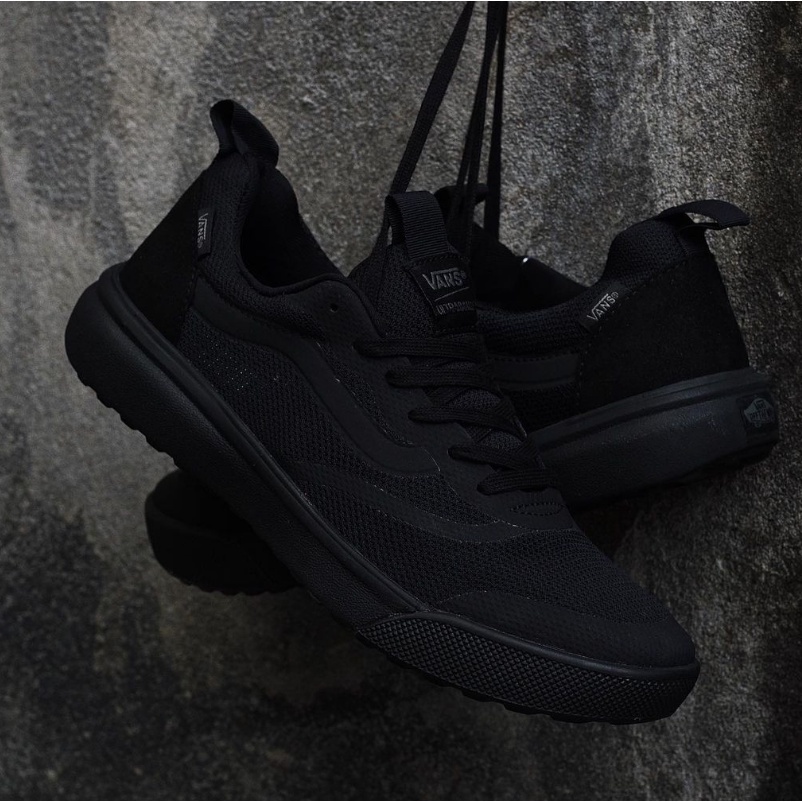 vans ultrarange rapid weld