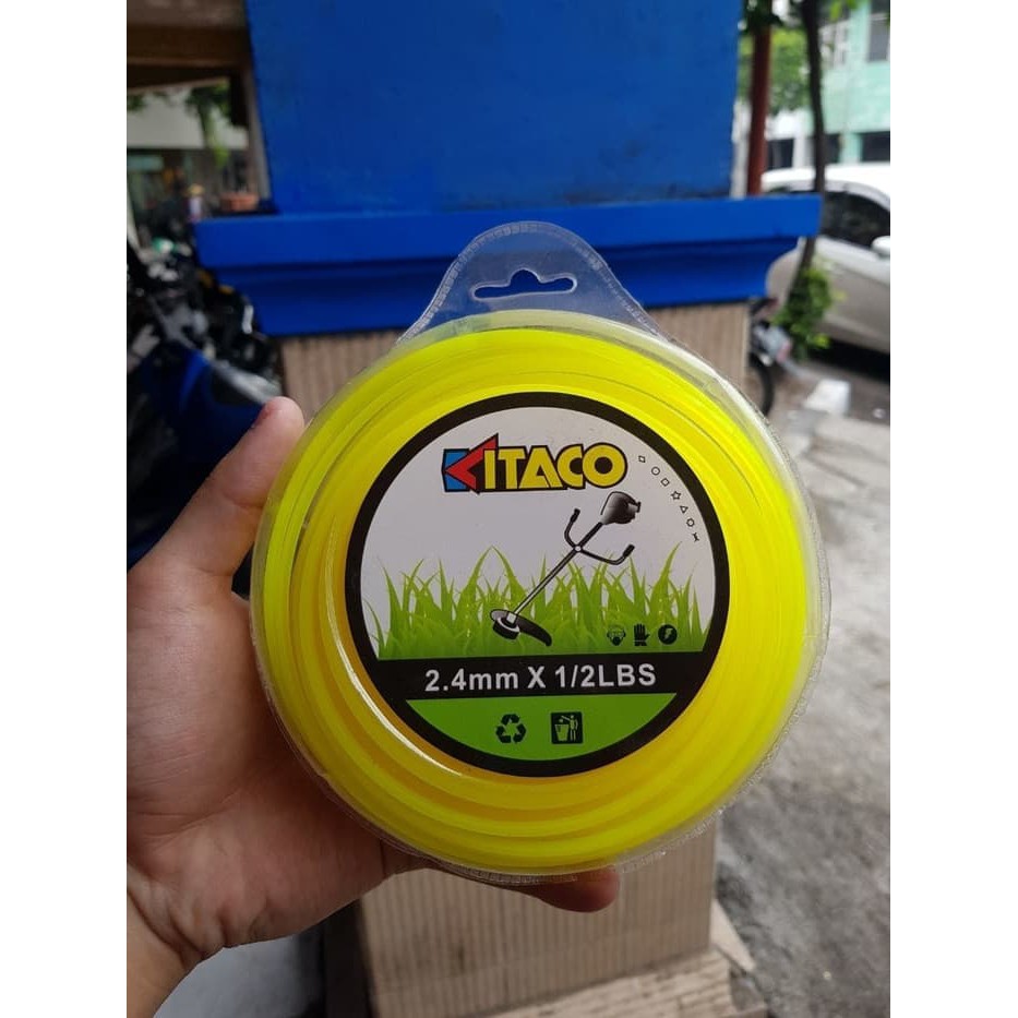 Senar untuk Potong rumput ( KITACO ) 42 meter