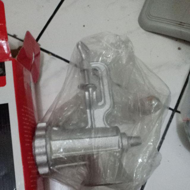 Gilingan Daging Kacang Ikan / Meat Fish Mincer No 8 Tebal Berkualitas