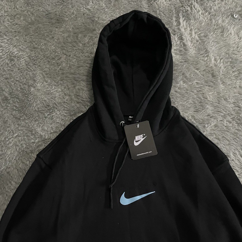 Sweater Hoodie Nike Playstation FullTag &amp; Lebel