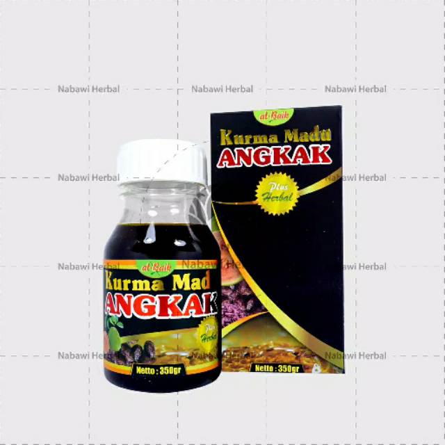 

Madu Kurma Angkak Jambu efektif menaikan trombosit