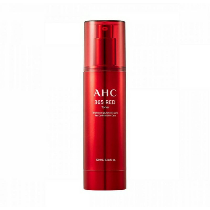 AHC 365 red toner 100ml