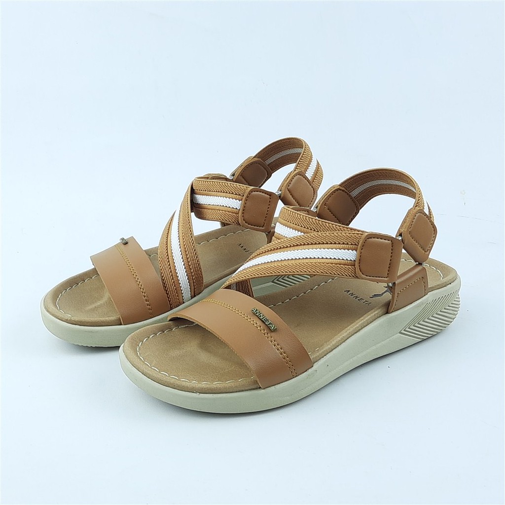 Sandal Sepatu Anak Perempuan Anneta NS.956 31-35