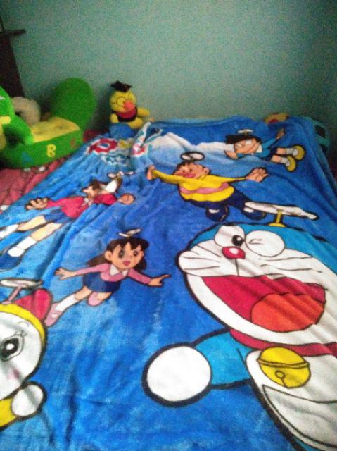 Selimut Internal Doraemon Selimut Bulu Doraemon By Internal