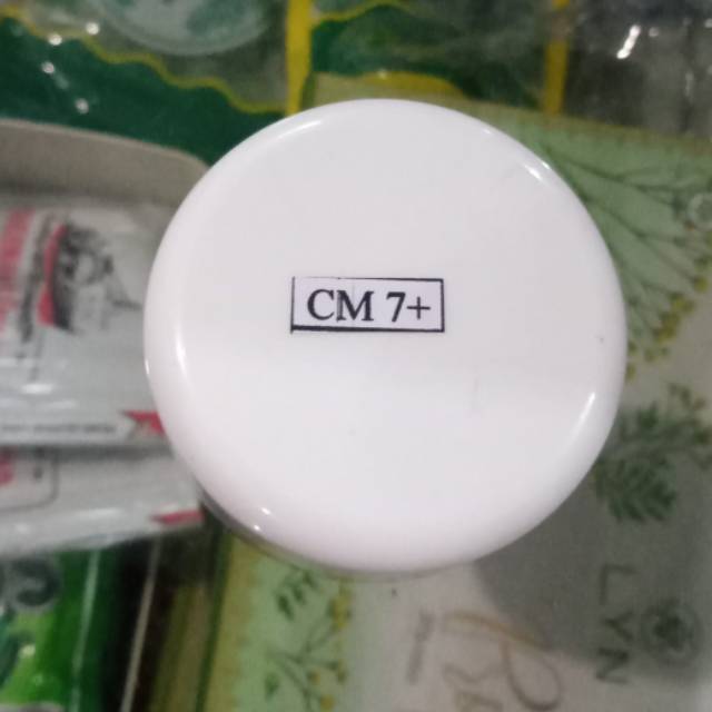 krim malam cm7+ whitening