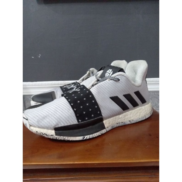 Adidas Harden Vol 3 (Second)