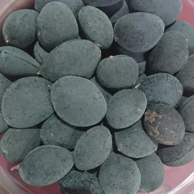 

Monggo] Asam Kranji Small Pack Pendukung Immune System