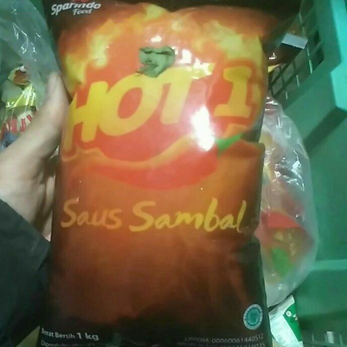 

Saos hot