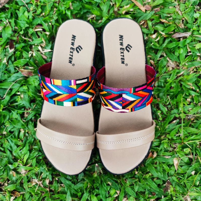 Andien Galerry Sandal Wanita Terbaru Murah Santai Jepit Sandal Wanita Terbaru Remaja Kekinian Casual Sandal Flat Wanita Sendal Perempuan Sandal Serampat Cewek Sandal Japit Cewek Santai FREA 01 Sandal Wanita Terbaru Remaja Sehari Hari Sandal Wanita Distro