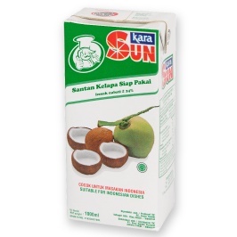 

SUNKARA 1LITER MURAH