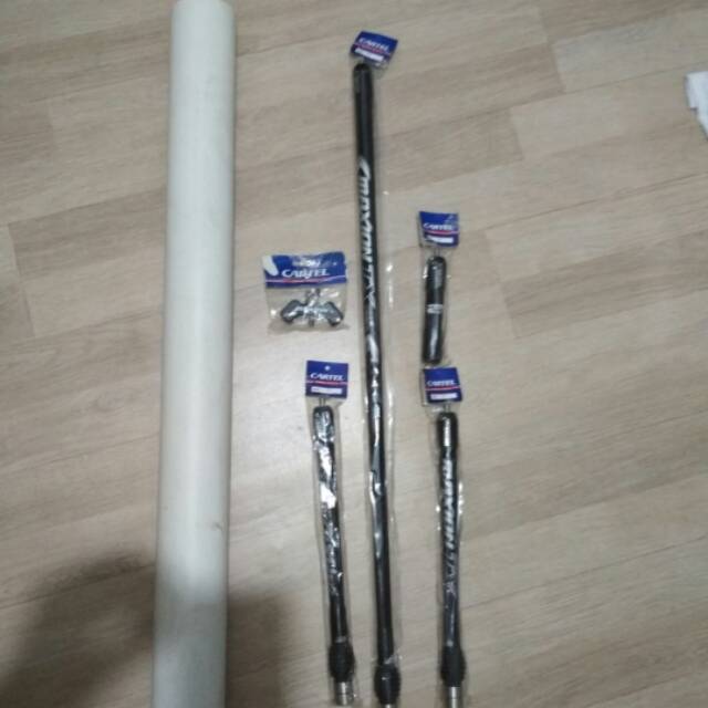 STABILIZER MAXION TX