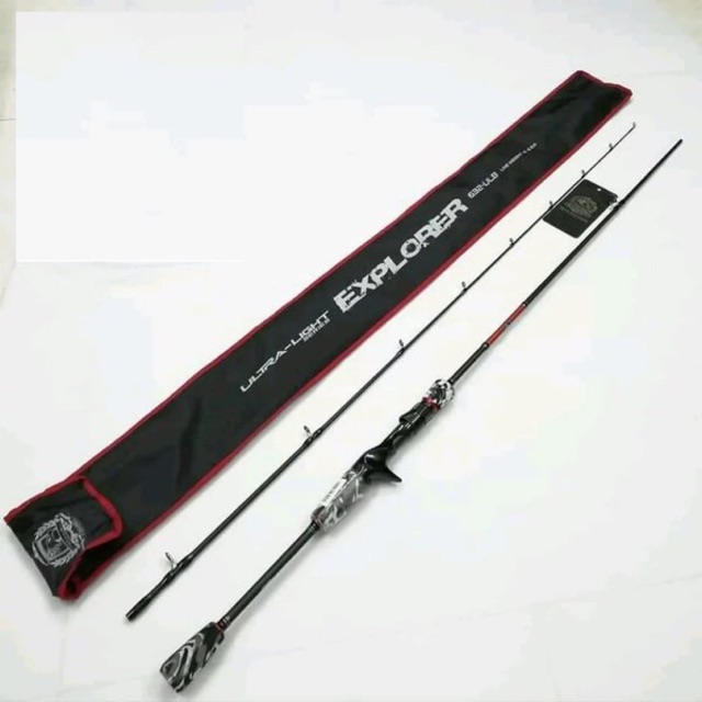 JORAN SEAHAWK EXPLORER 632ULS - 632ULB