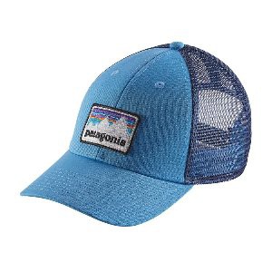 Topi Trucker Cap PATAGONIA OR Marmot Hat