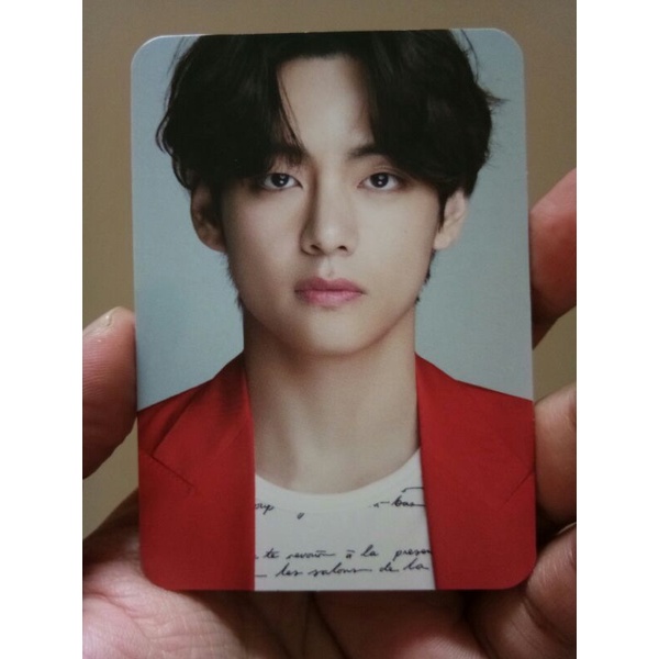 [BOOKED] PC DICON TAEHYUNG GROUP