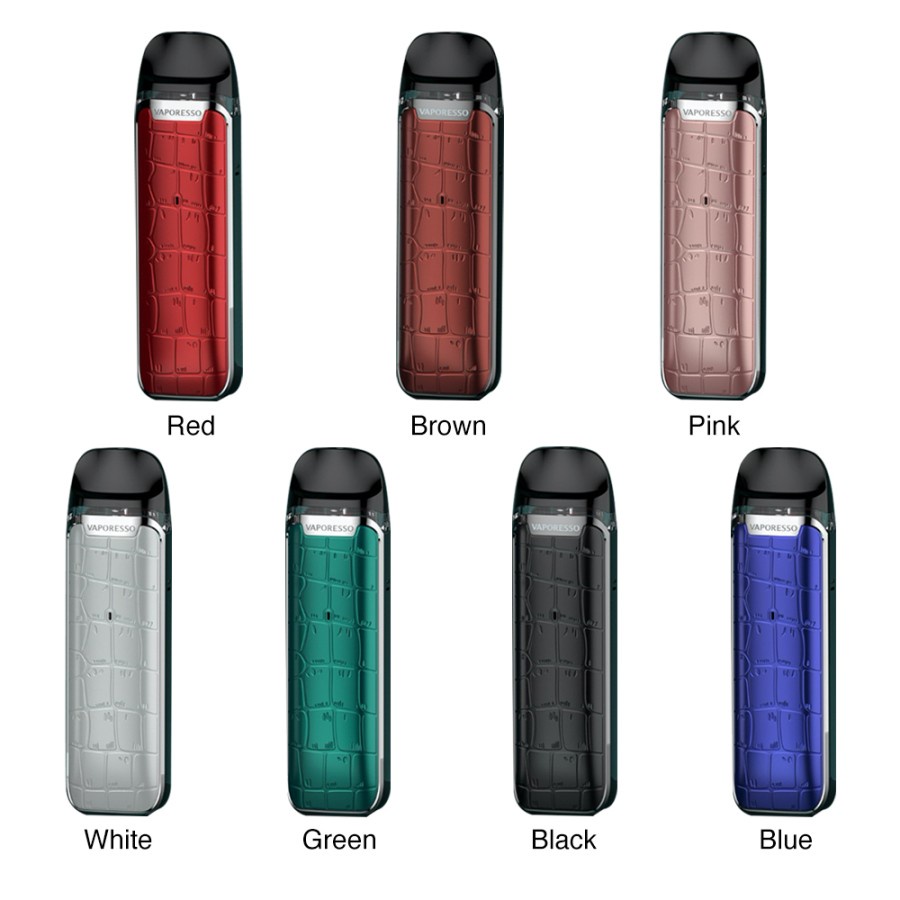 Vaporesso Luxe Q 1000mAh Pod Kit by Vaporesso 100% AUTHENTIC