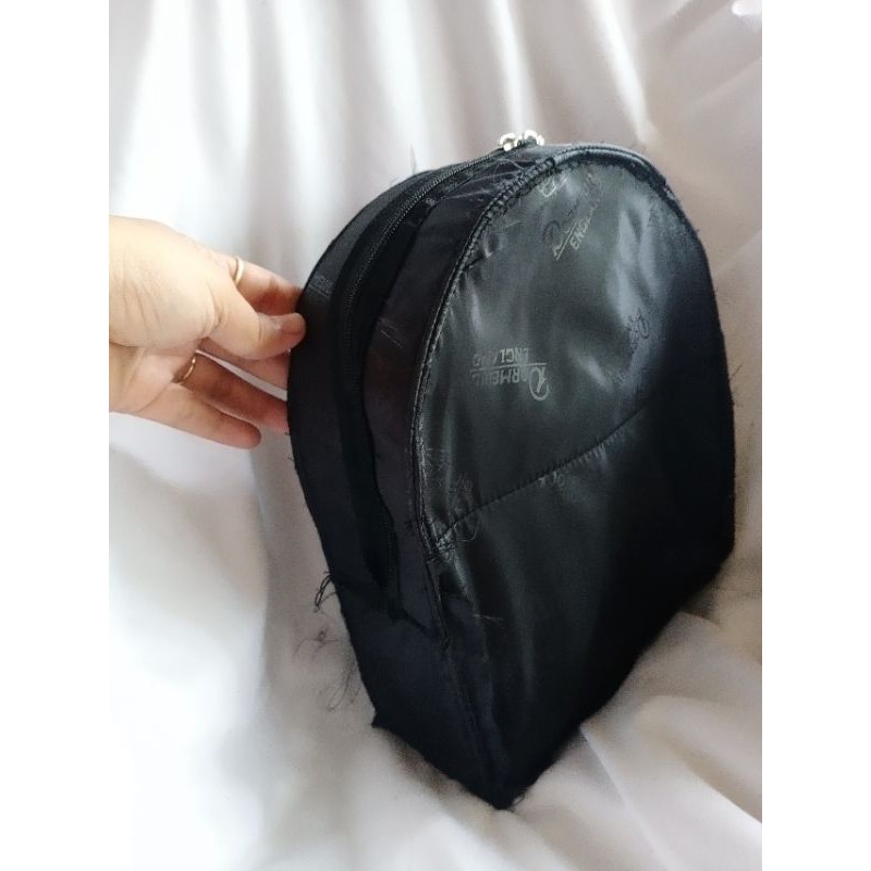 INNER INER FURING DALEMAN TAS RAJUT RANSEL