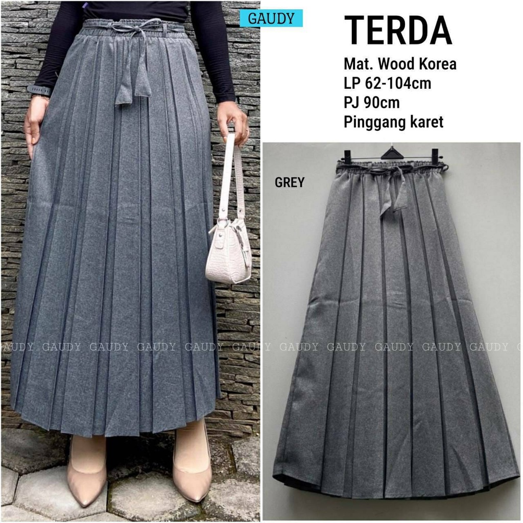 Terda skirt by gaudy