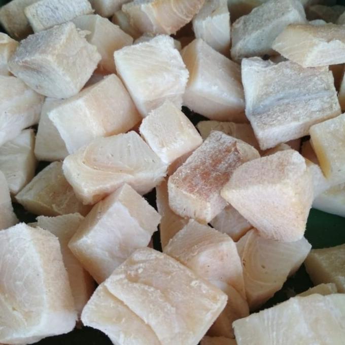 

Ikan Asin Jambal Roti Super 1Kg