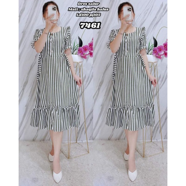 dress7461