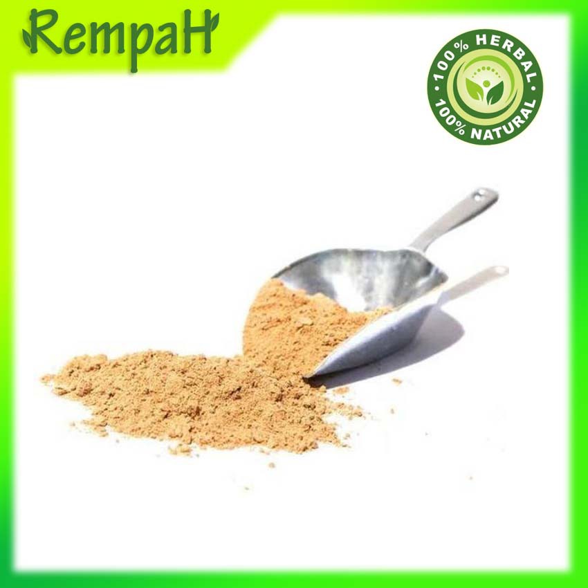 

Jahe Merah Bubuk / Red Ginger Powder Original Kemasan 250gr