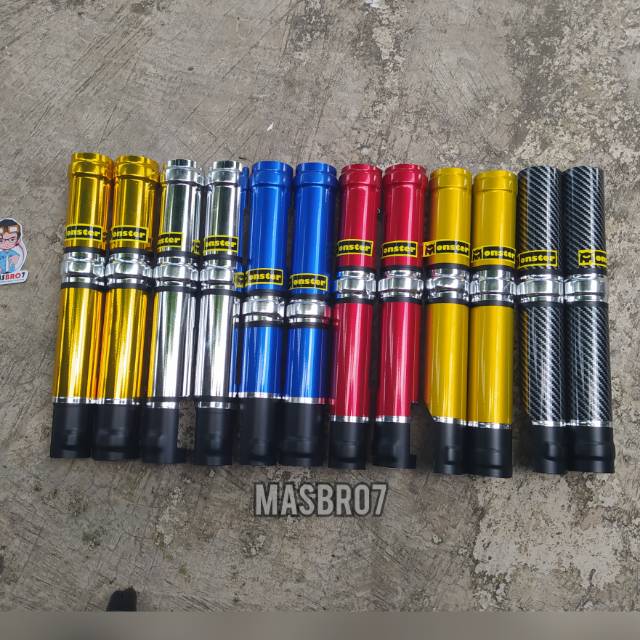 

PROMO (Termurah) Cover Shock Honda Beat Semua Series