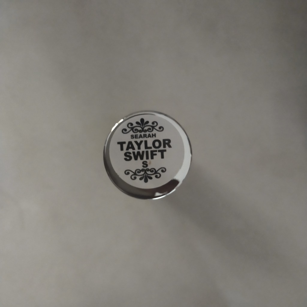 PARFUM-REFIL-AROMA TAYLOR SWIFT-30 ML-SIAP PAKAI NON ALKOHOL