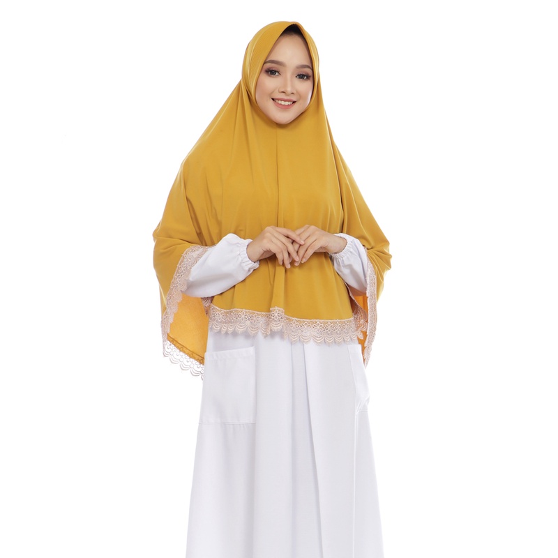 KERUDUNG BERGO JERSEY / HIJAB SYARI LANGSUNG PAKAI / KERUDUNG INSTAN SYARI / JILBAB BERGO JERSEY TERBARU KEKINIAN LAURA