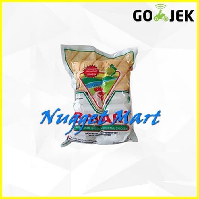 

Bavari Chicken Cocktail 1 kg