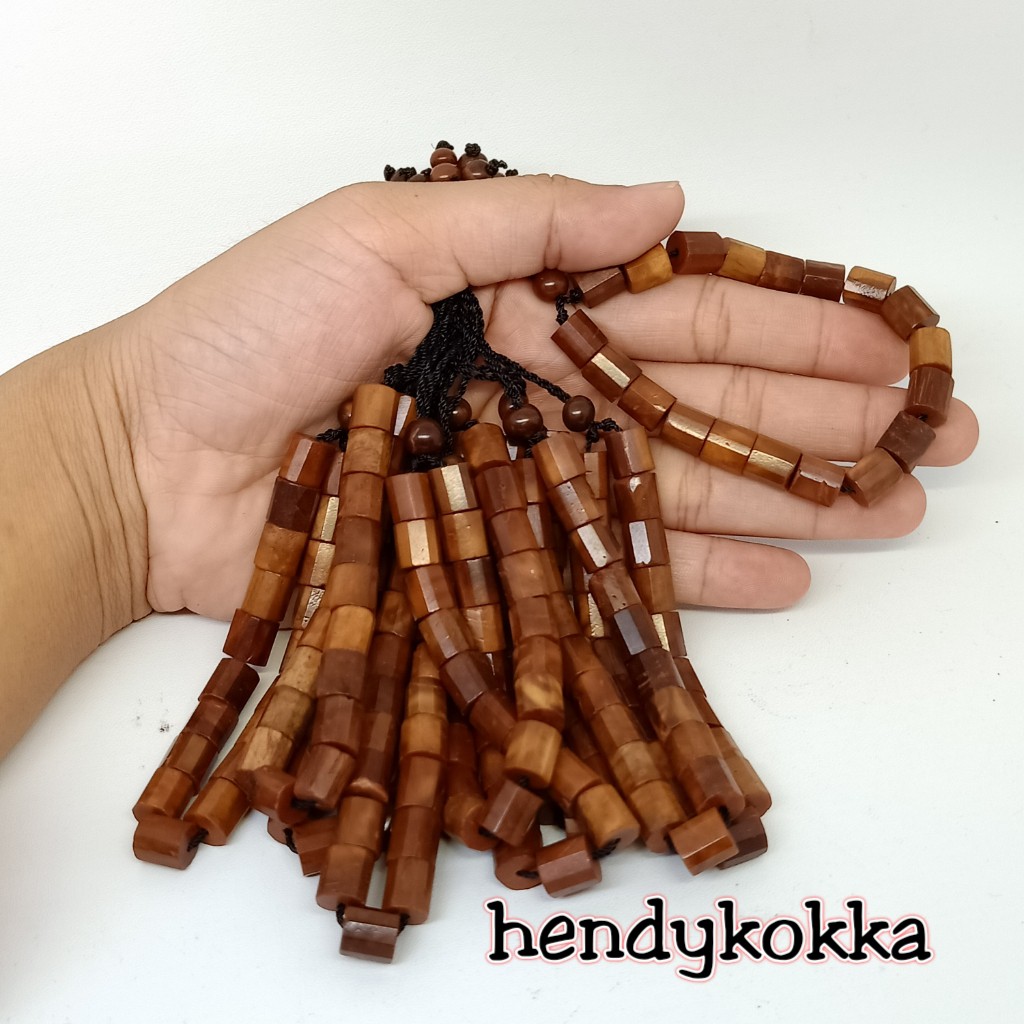 10 gelang kokka kaukah mardjan cutting lurus coklat