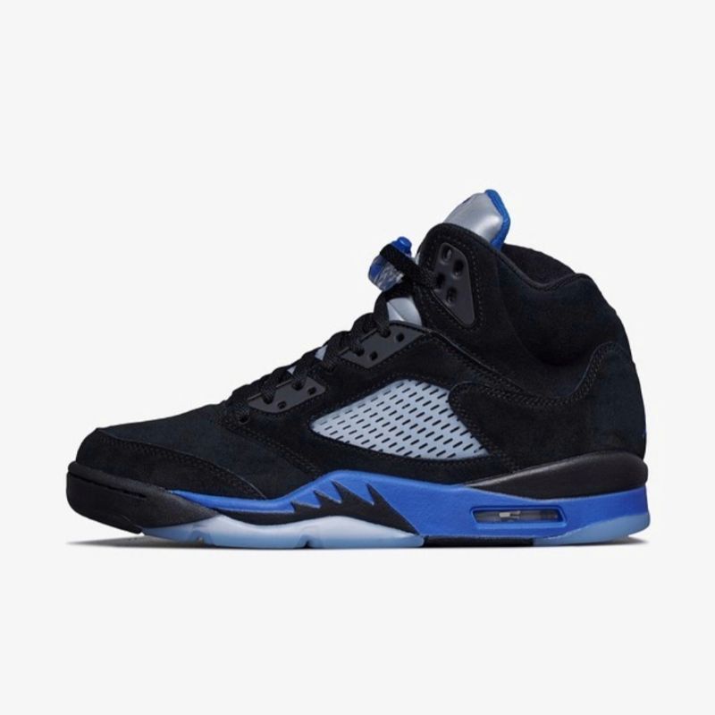 Air Jordan 5 Retro RACER BLUE