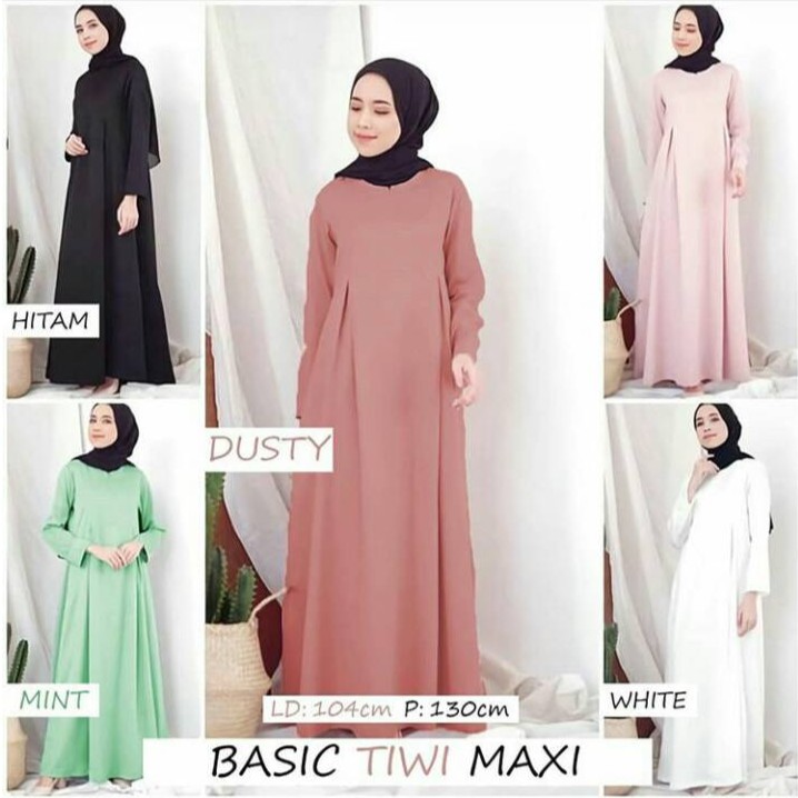BASIC TIWI MAXI