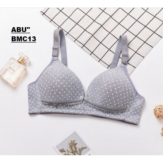 BH/Bra menyusui/Nursing Bra BMC