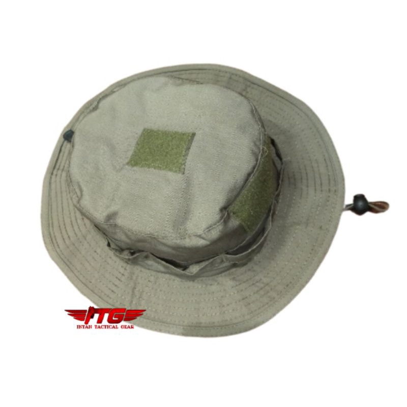 topi rimba tactical