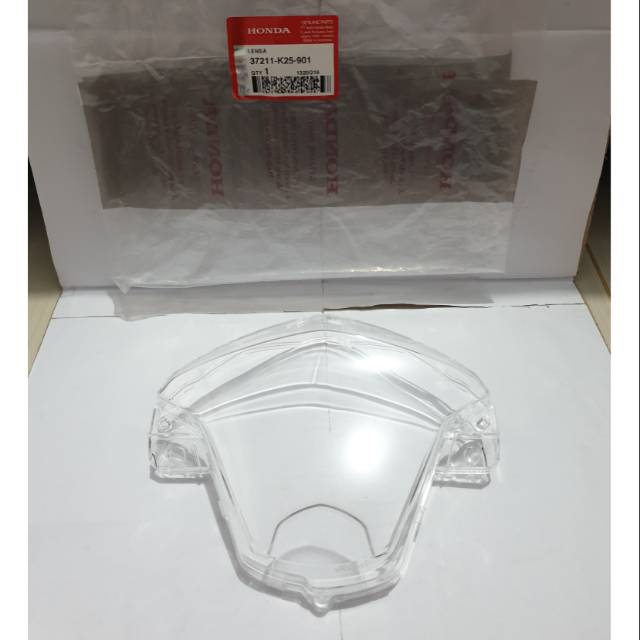 Jual Mika Speedometer / kaca Speedometer / Kaca Km / Mika KM All New