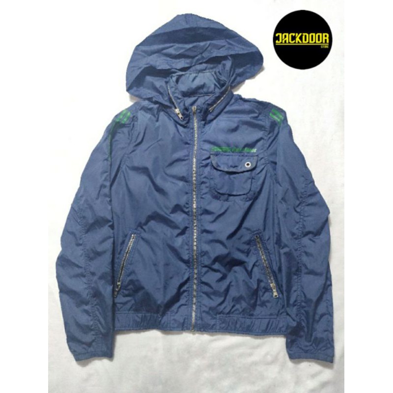 Jaket Ugiz Jeans