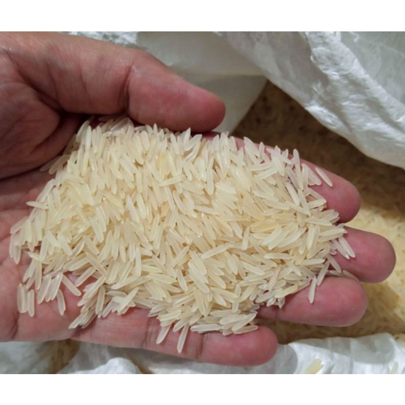 

basmati Punjab quality super