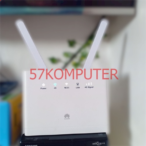 ADA Antena Indoor MIMO X8R Router Bolt BL100 Huawei B310 B315 B683 Antena Modem TENDA 4G680 / 4G03 Penguat Signal GSM SMA MALE Huawei