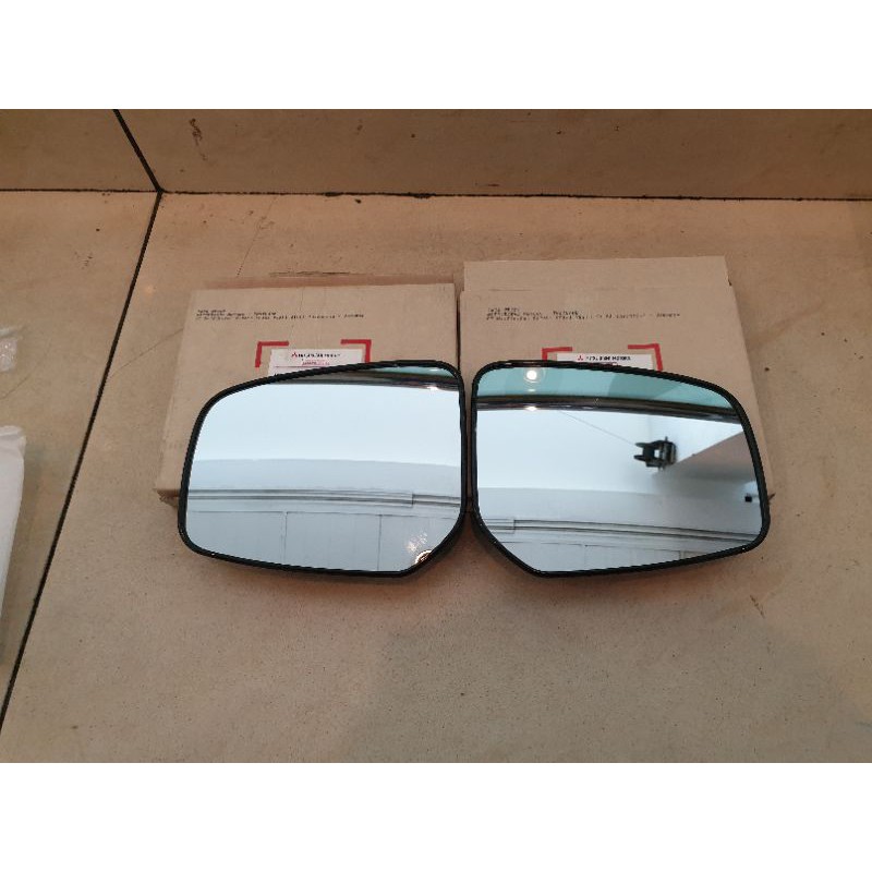 Kaca Spion Asli Mitsubishi Mirage
