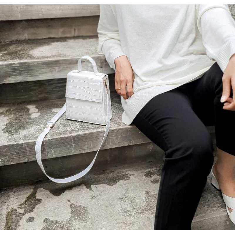 TERBARU/MIZU BAG/TAS SELEMPANG MINI-7