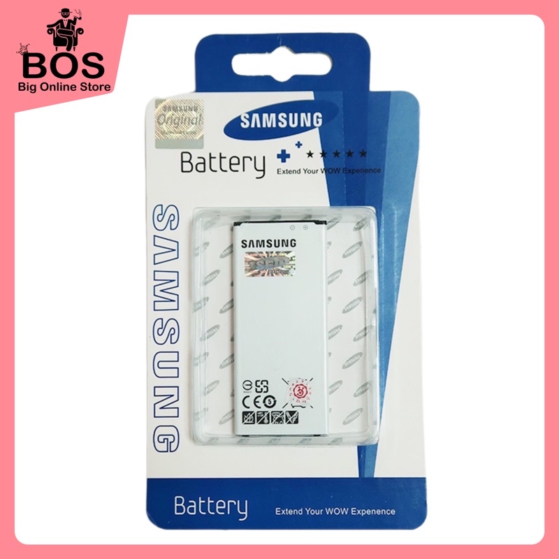 BOS - Baterai Samsung Galaxy A3 2016 / A310 / EB-BA310ABE | Battery Batre HP