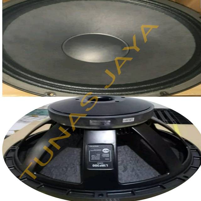 SPEAKER SUBWOOFER RCF 18 INCI L18 P300