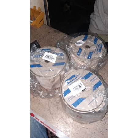 FILTER RACOR 2040TM FILTER 2040 TM MERK RACOR