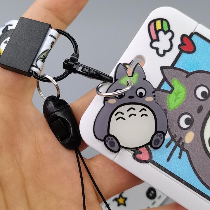 

Terkini YKAT8 MS035 Name Tag ID Card Holder /Gantungan Kartu Nama/ Tali ID Card Nama 49 Diskon Promo