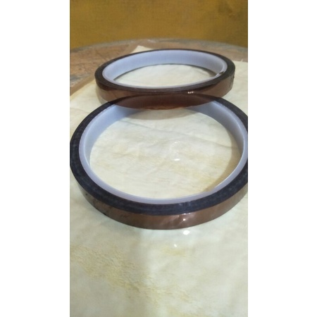 LAKBAN ANTI PANAS/ISOLATIP