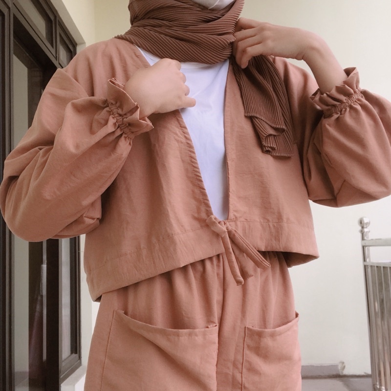 Aruna One Set-5