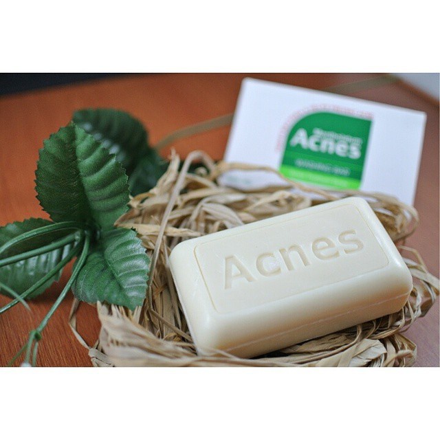 Acnes Washing bar 80gr