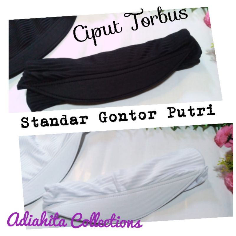 Ciput Torbus Gontor Putri