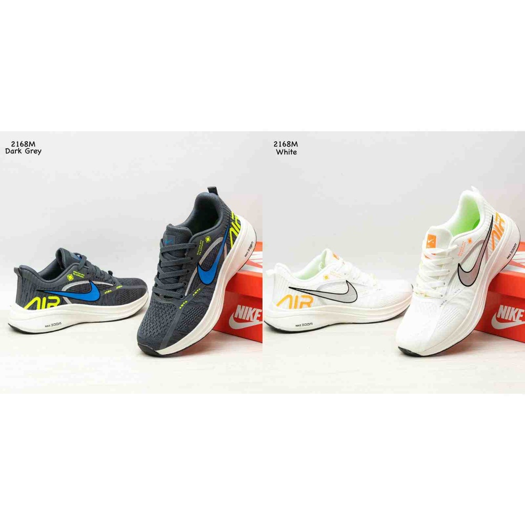 SEPATU COWOK nk 2168M