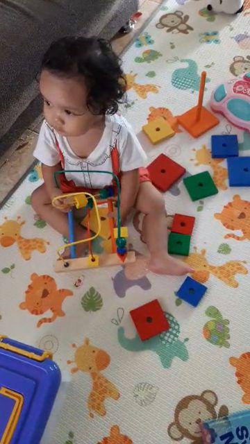 Tedemei Rantang Susun Stainless / Kotak Makan Tedemei Anti Tumpah